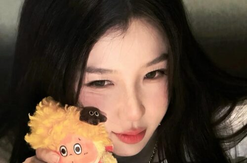 ảnh avatar cute