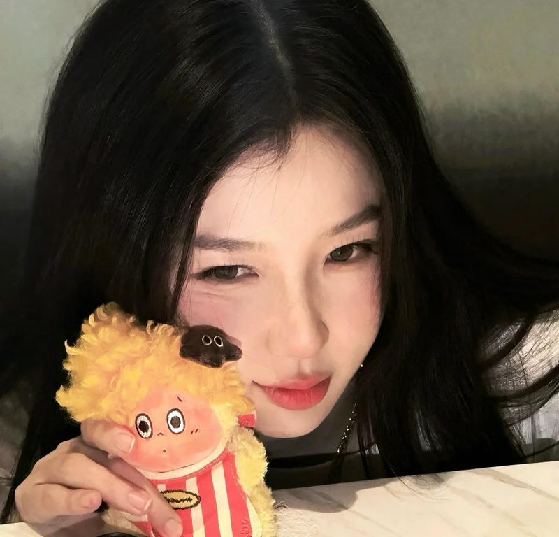 ảnh avatar cute