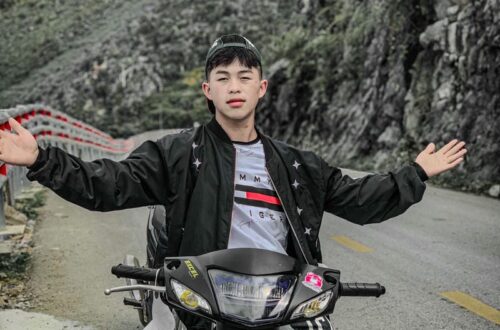 ảnh boy phố đỉnh