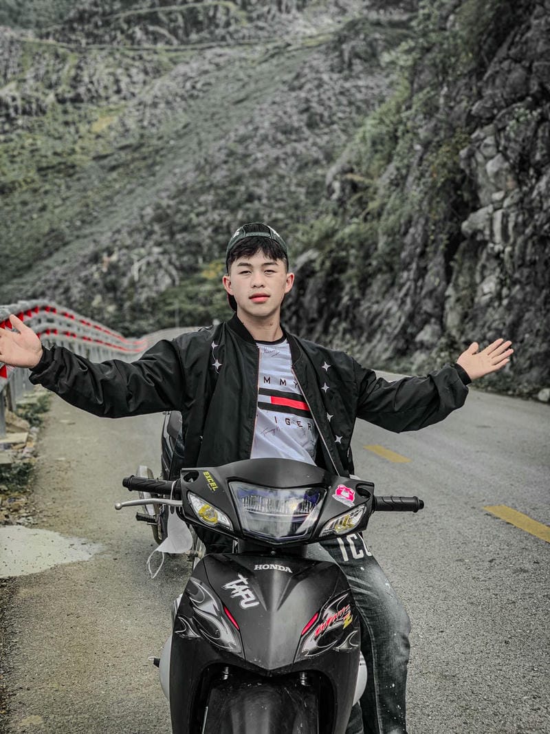 ảnh boy phố đỉnh