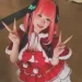 ảnh cosplay nino đẹp