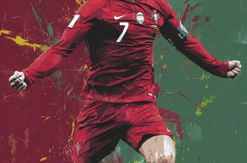 ảnh cr7 4k