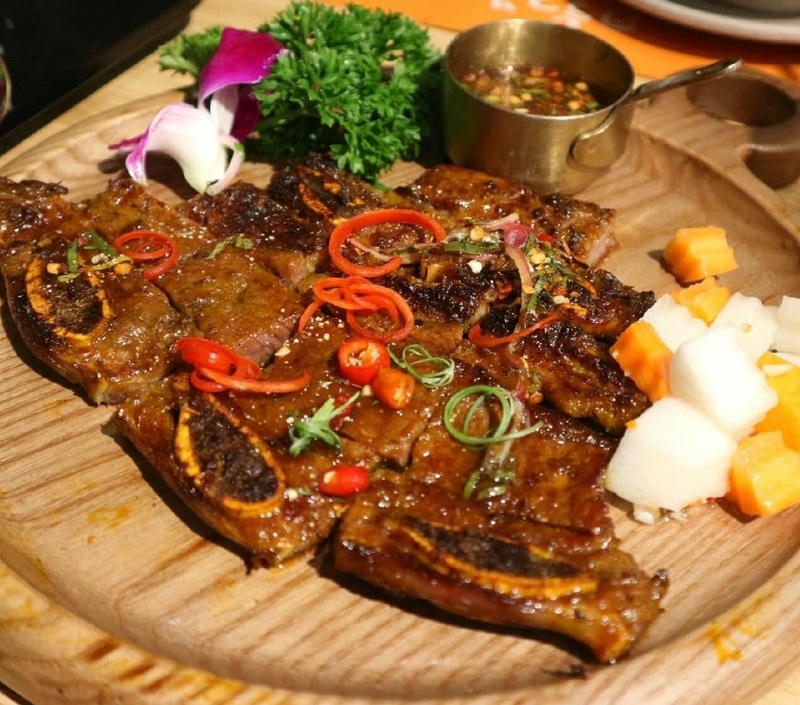 ảnh đồ ăn