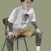 ảnh giang hồ anime