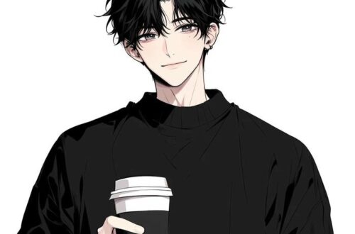 anime trai ngầu