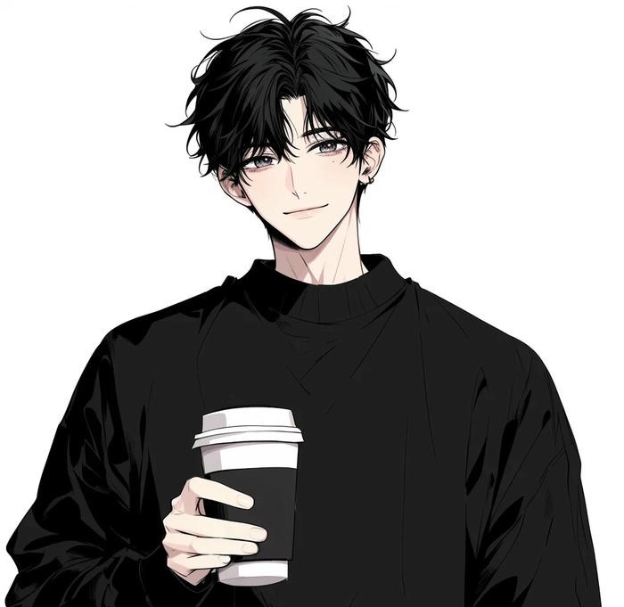 anime trai ngầu