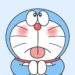 avatar doremon bựa