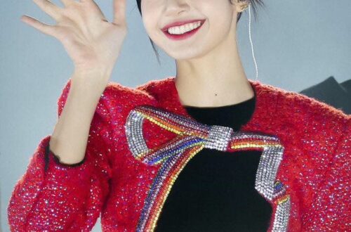 avatar lisa blackpink cực đáng yêu