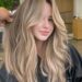 balayage nâu khói