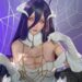 cosplay albedo dễ thương