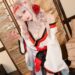 cosplay anime nữ khiêu gơi