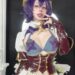 cosplay bunny