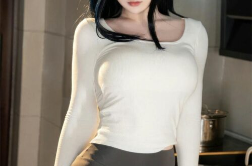 cosplay hinata tiktok
