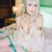 cosplay nahida
