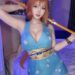 cosplay nami dễ thương