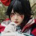 cosplay nhân vật nữ liên quân
