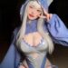 cosplay nhật hàng ngon