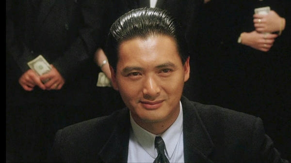 hình ảnh thần bài