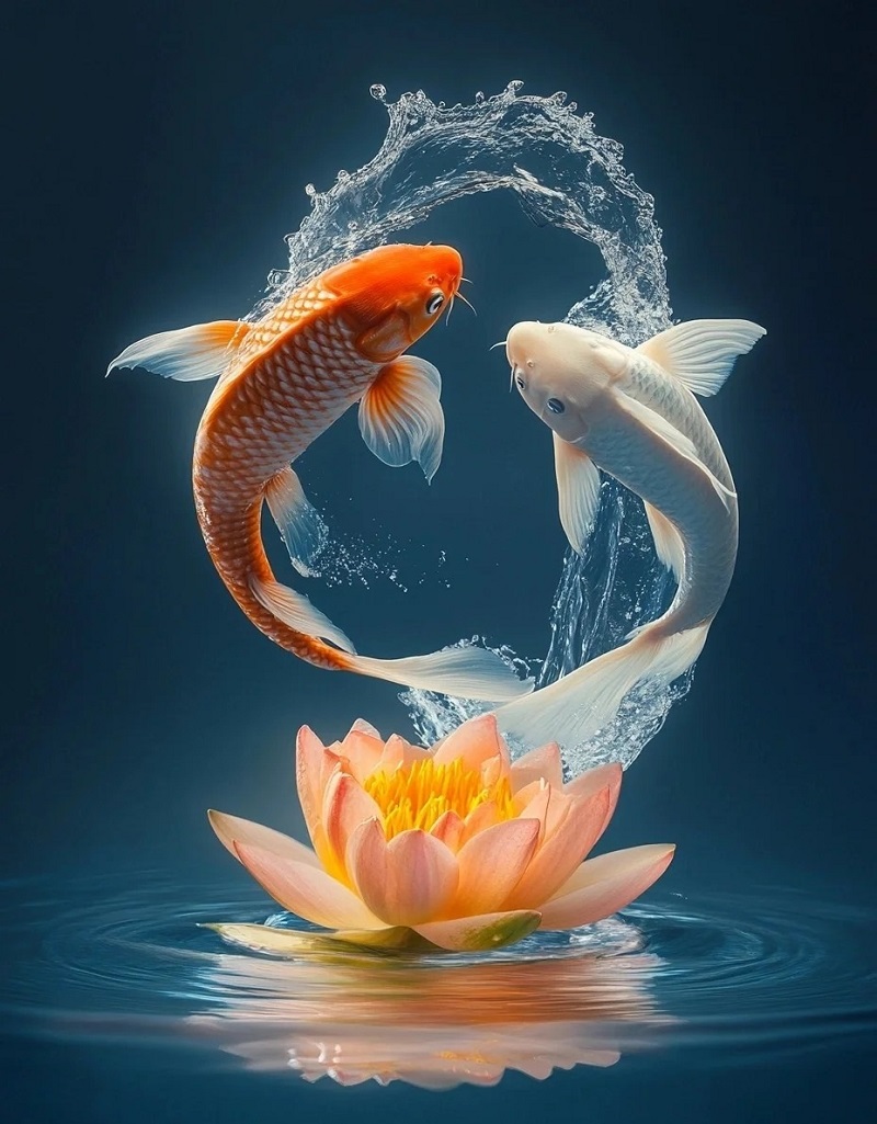 hình nền đẹp cute 3d