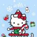 hinh nen hello kitty