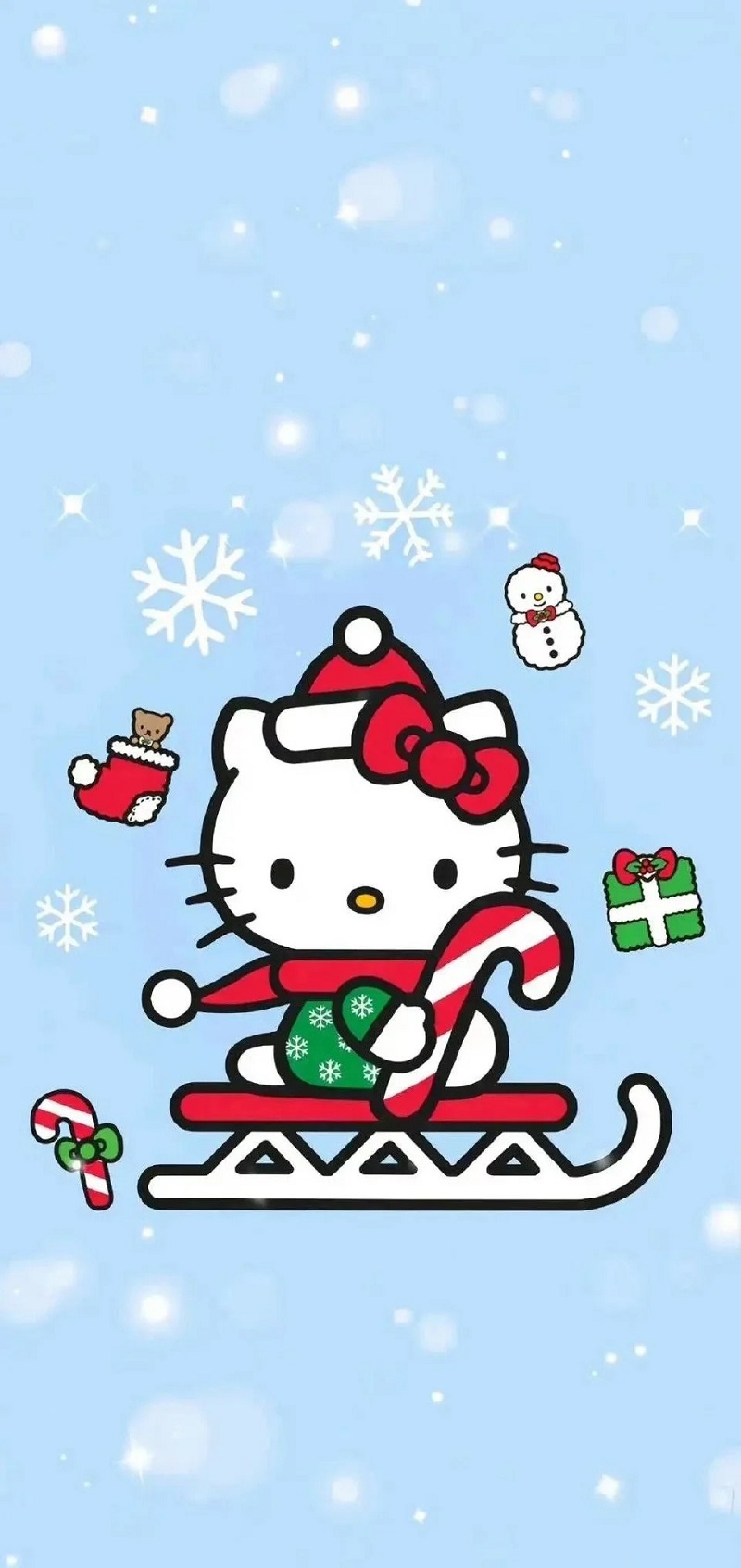 hinh nen hello kitty