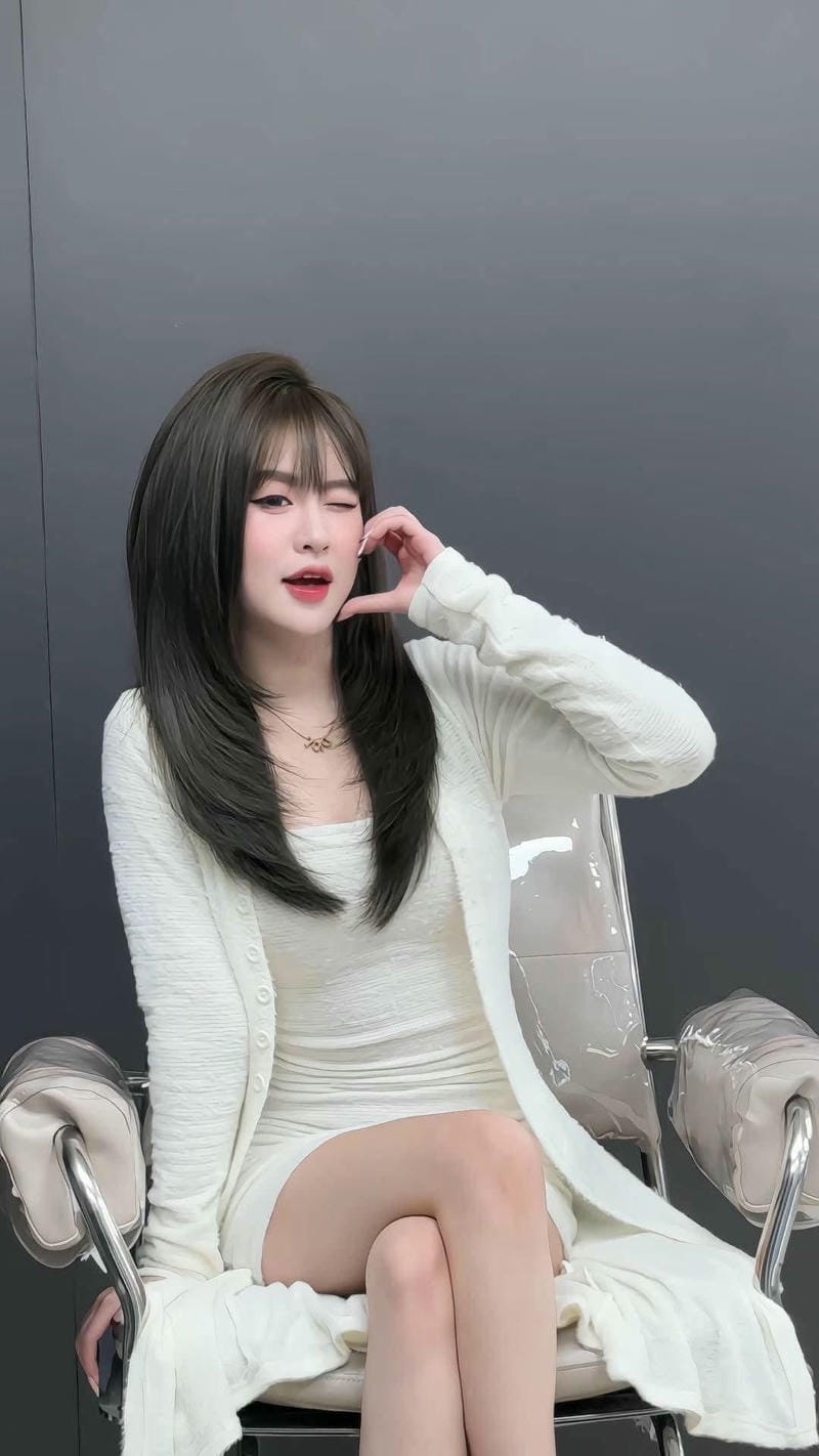 layer bung dài