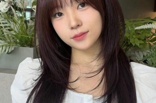 mái kiểu pháp cho họ sinh