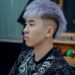 tóc mullet nam đẹp