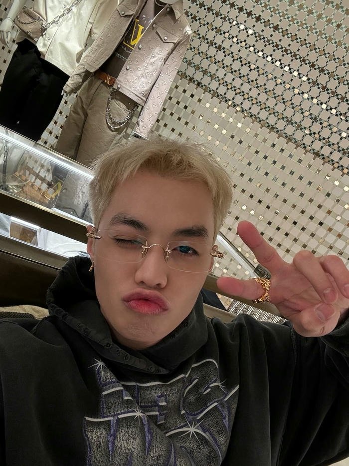 Negav chu che