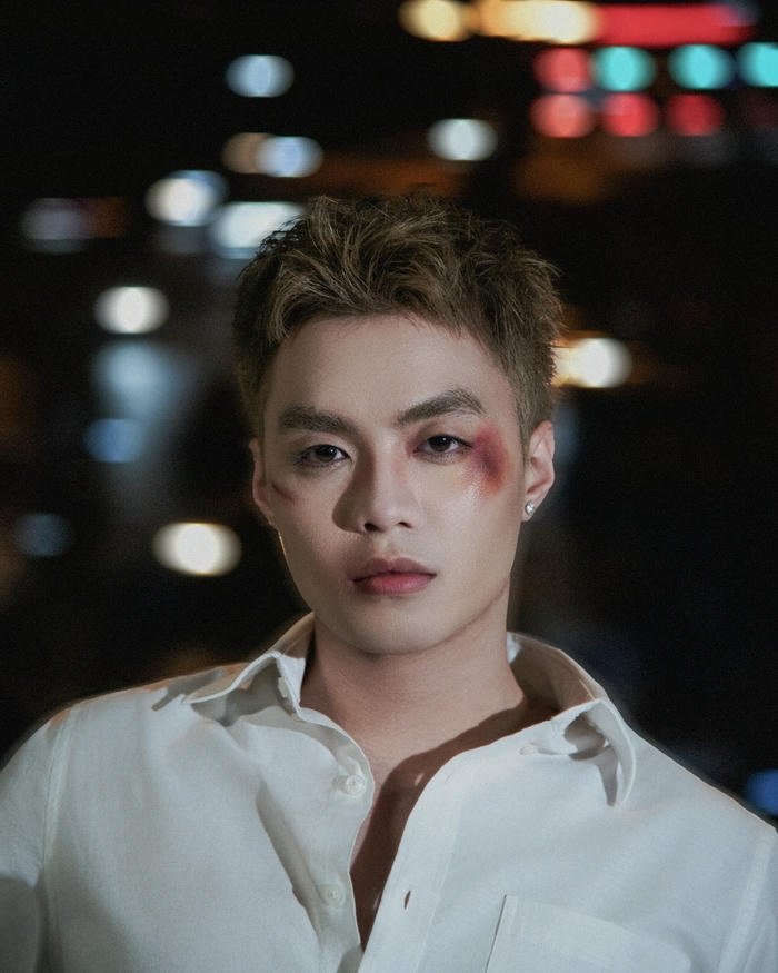 Negav đẹp cực