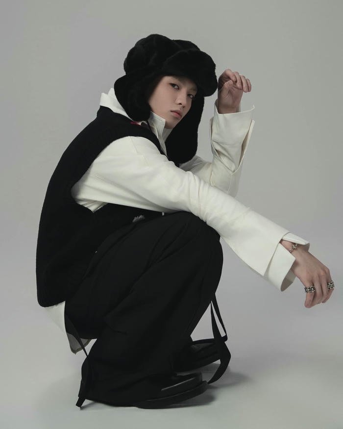 anh Negav