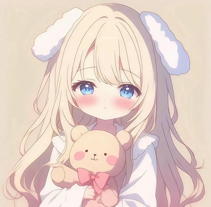 ảnh anime cặp đôi
