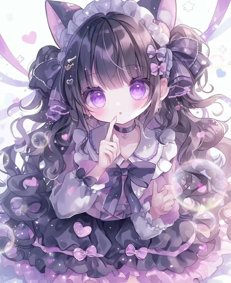 ảnh avatar anime