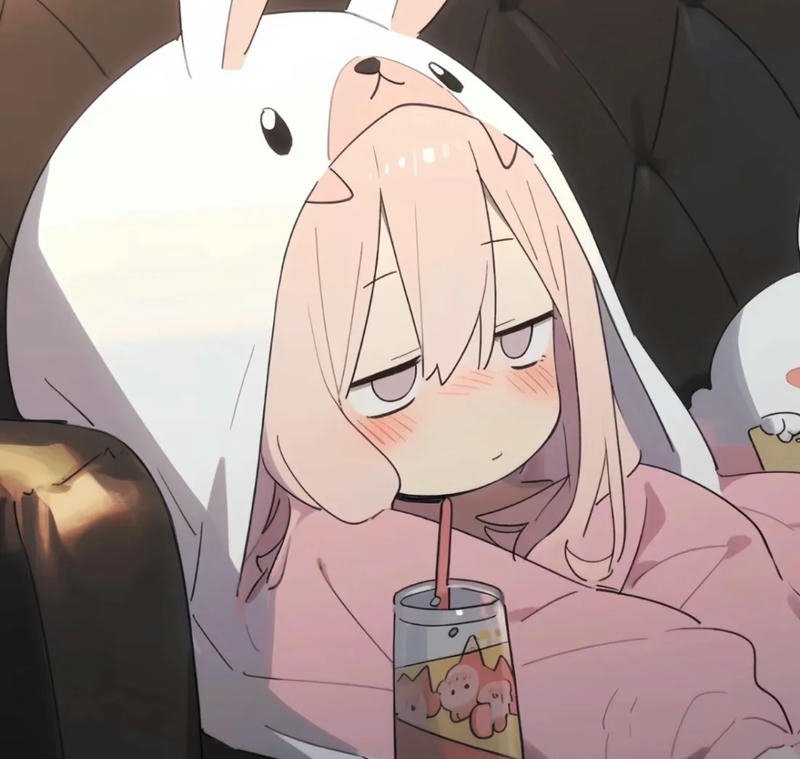 ảnh avatar anime