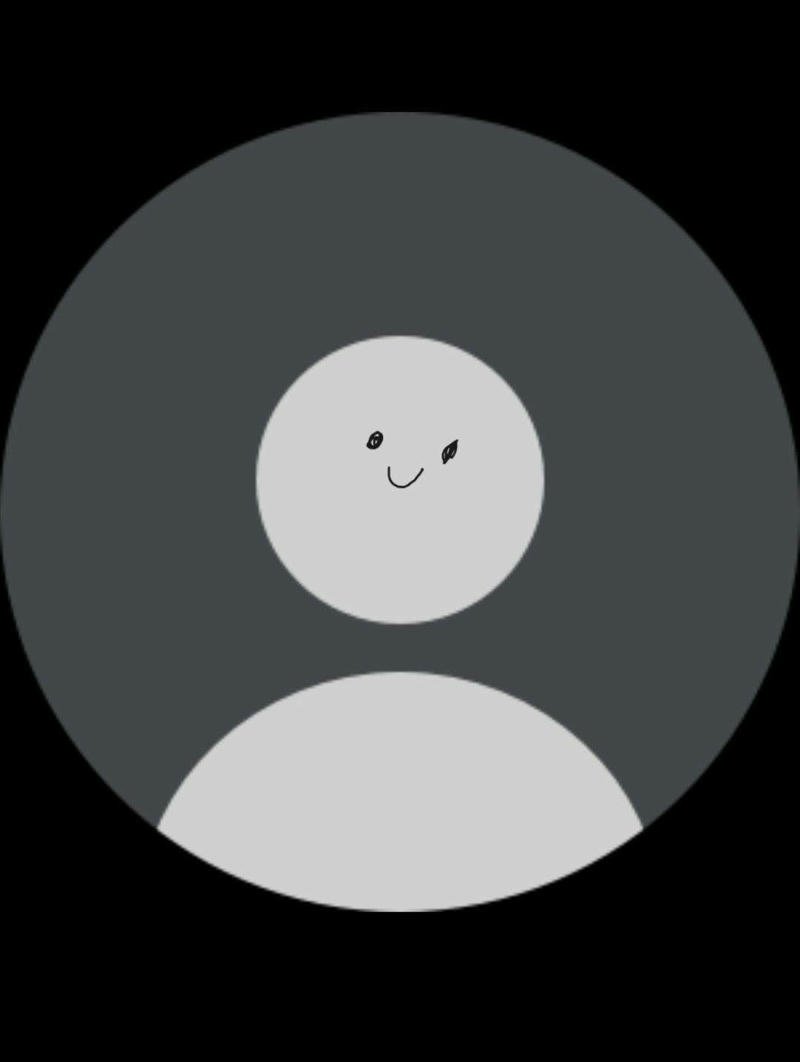 ảnh avatar cho người hướng nội