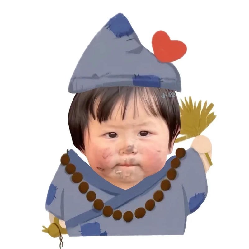 ảnh avatar đôi em bé cute