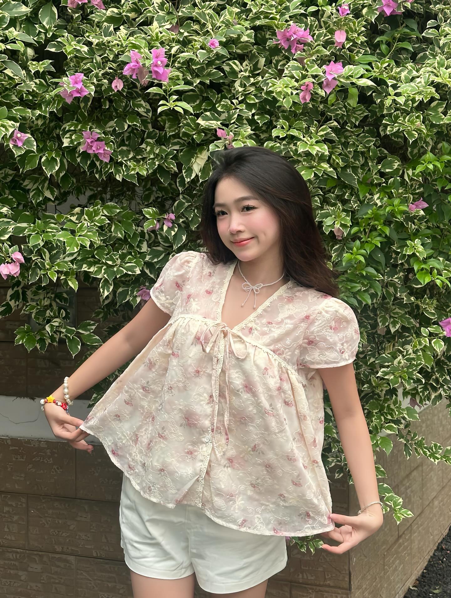 ảnh avatar gái cute