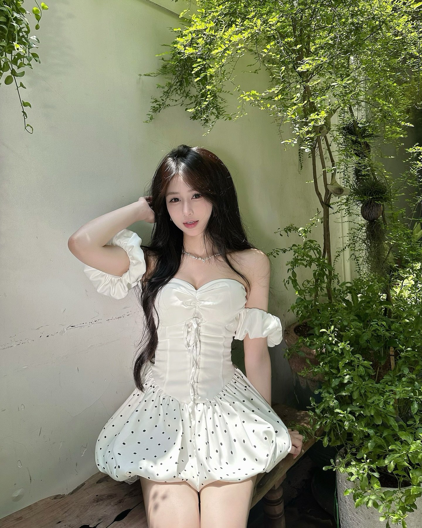 ảnh avatar gái đẹp