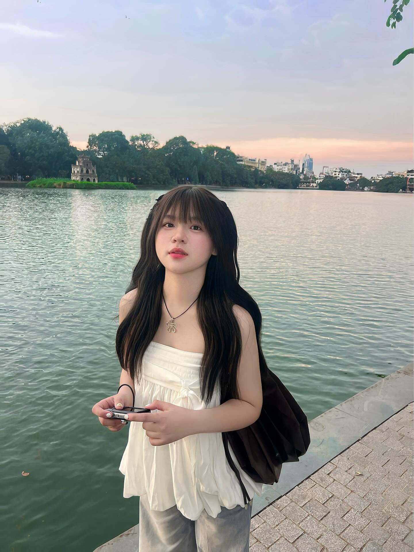 ảnh avatar gái xinh