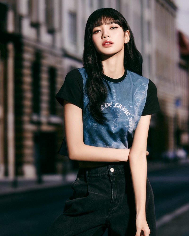 ảnh avatar lisa