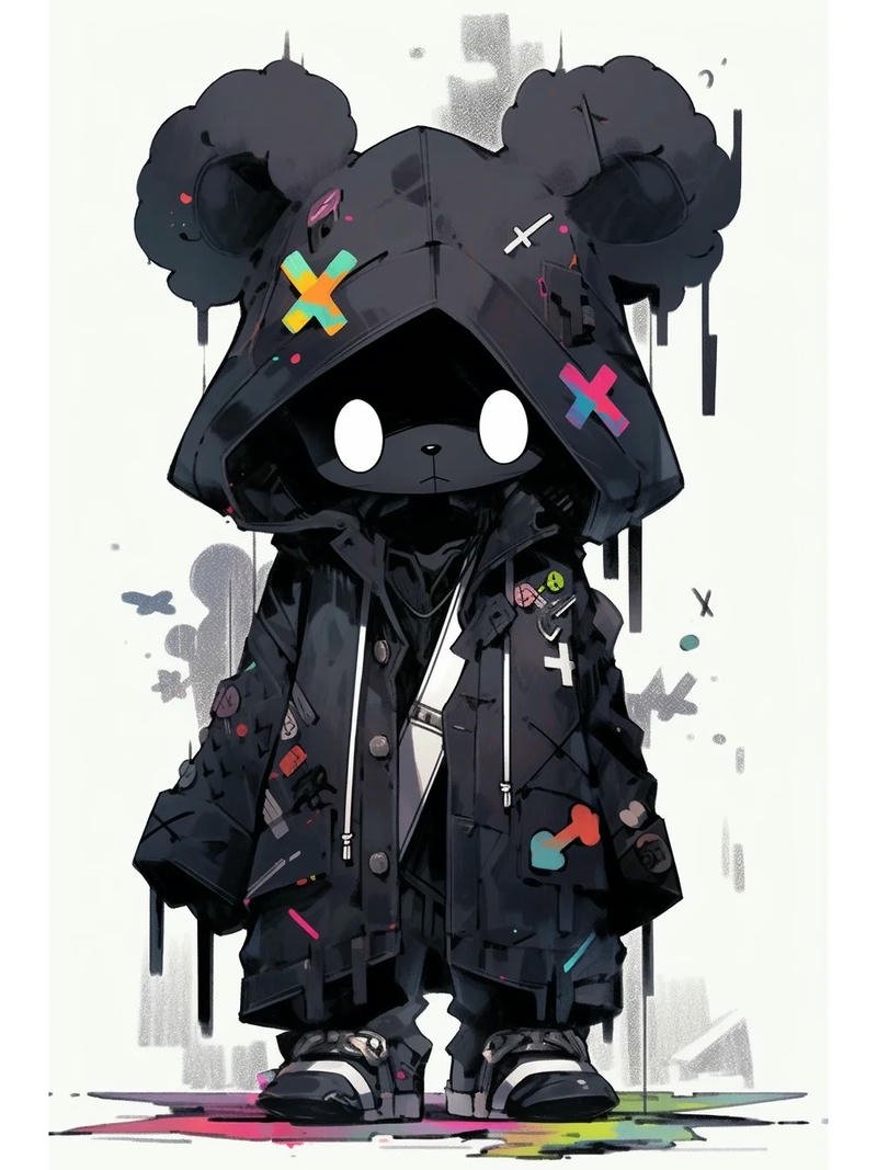 ảnh avatar nam ngầu