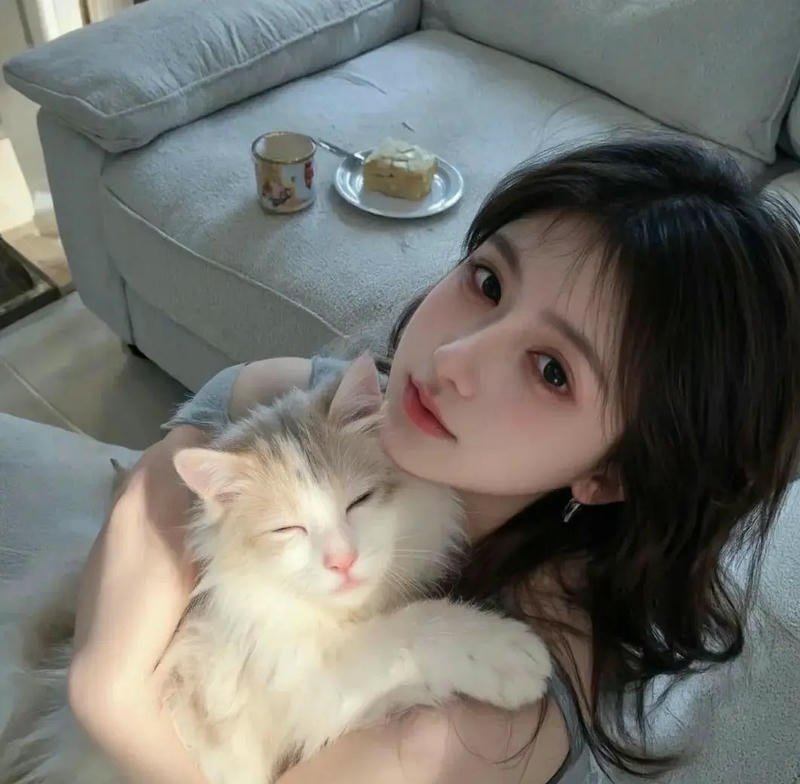 ảnh avatar nữ