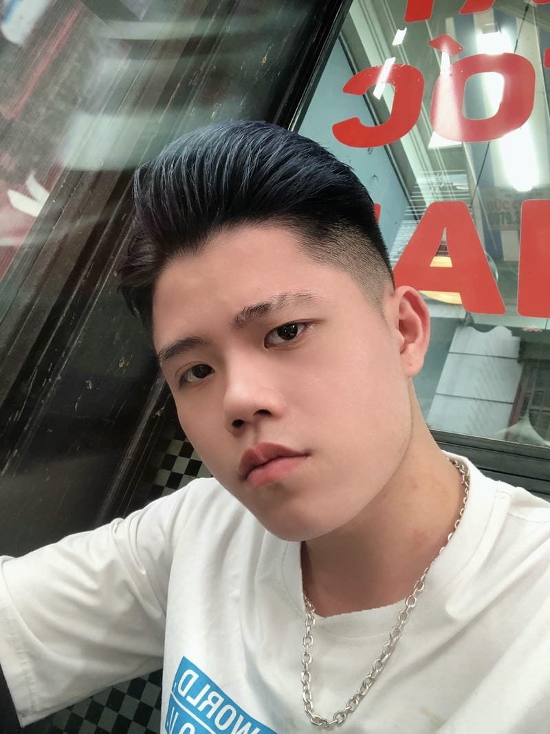 ảnh boy phố bướng