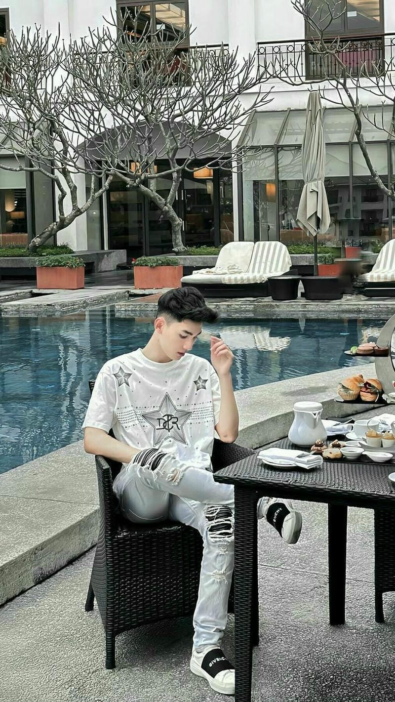 ảnh boy phố chất nhất