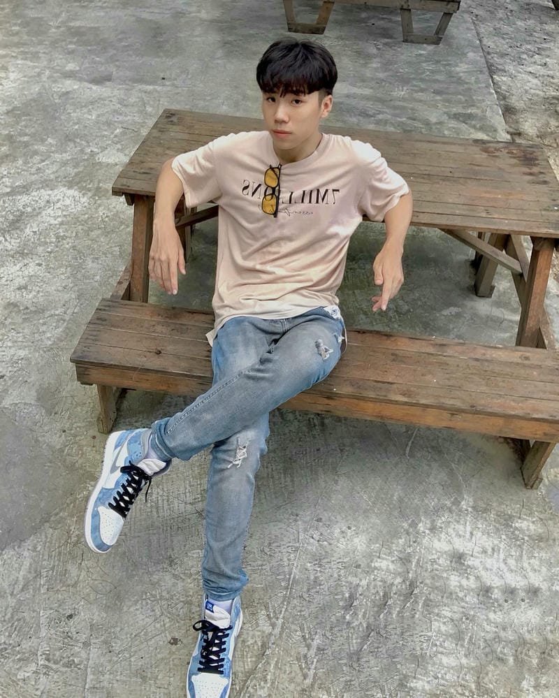 ảnh boy phố chất