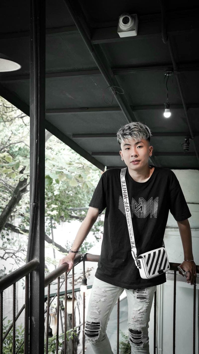 ảnh boy phố cực kì chất