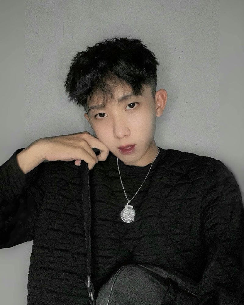 ảnh boy phố đẹp trai
