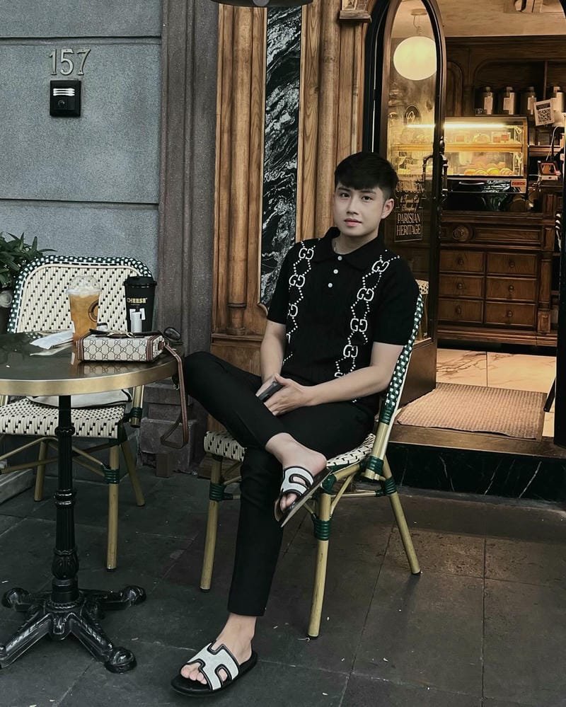ảnh boy phố đẹp
