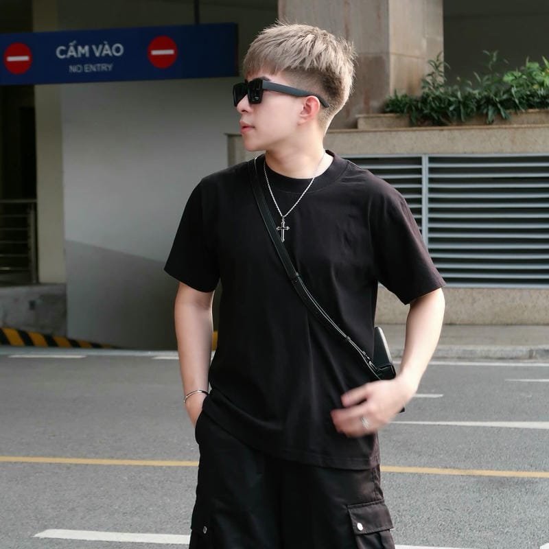 ảnh boy phố siêu chất