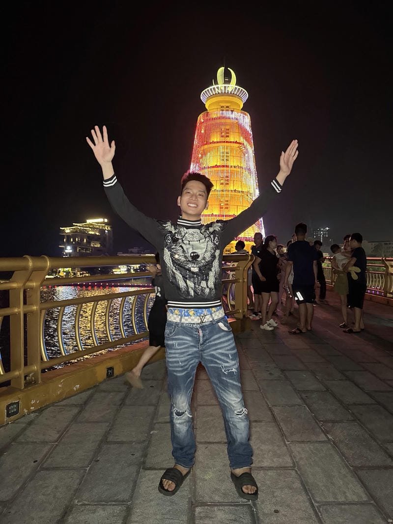 ảnh boy phố siêu ngầu
